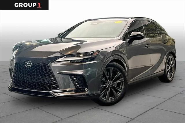 2024 Lexus RX 350 F SPORT Handling for sale in N. Miami Beach, FL