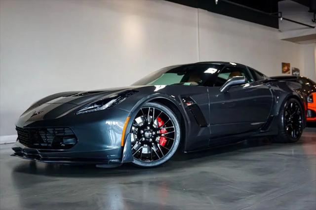2017 Chevrolet Corvette Z06 for sale in Naperville, IL