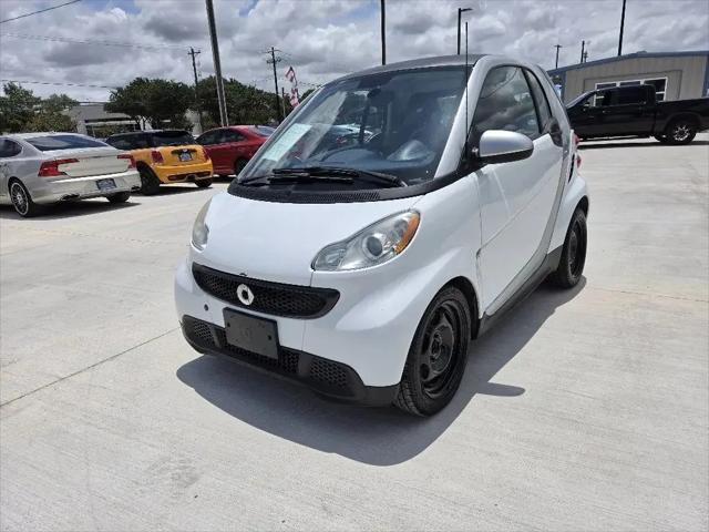 2015 smart fortwo pure for sale in Keller, TX