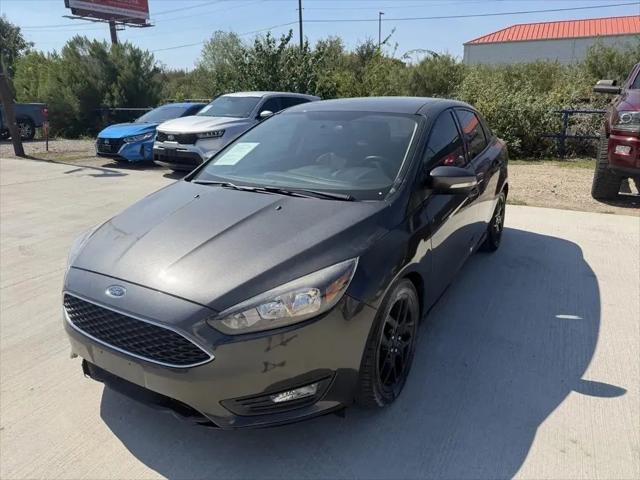 2016 Ford Focus SE for sale in Keller, TX