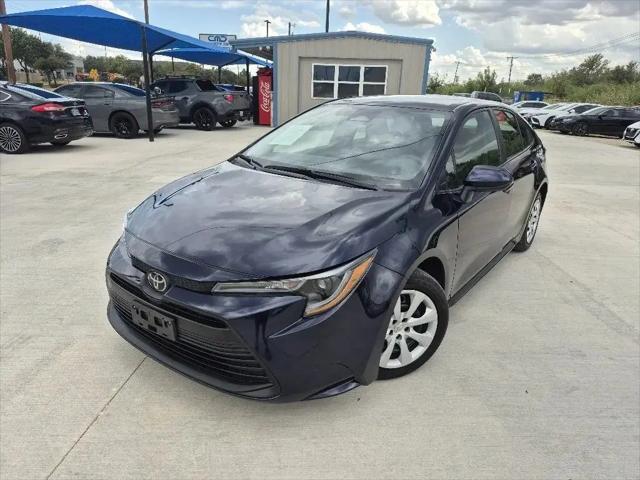 2024 Toyota Corolla LE for sale in Keller, TX