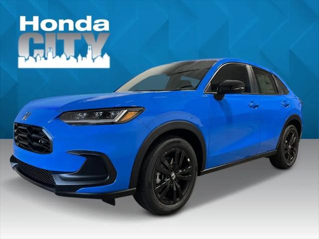 2027 Honda HR-V Sport AWD for sale in Chicago, IL