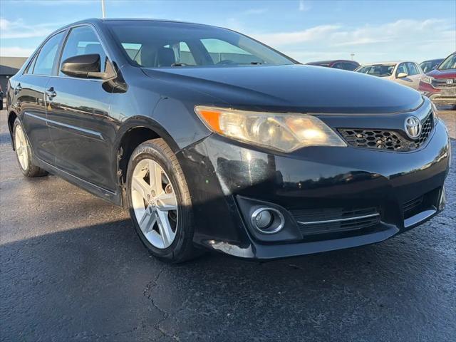 2014 Toyota Camry L for sale near Franklin, OH