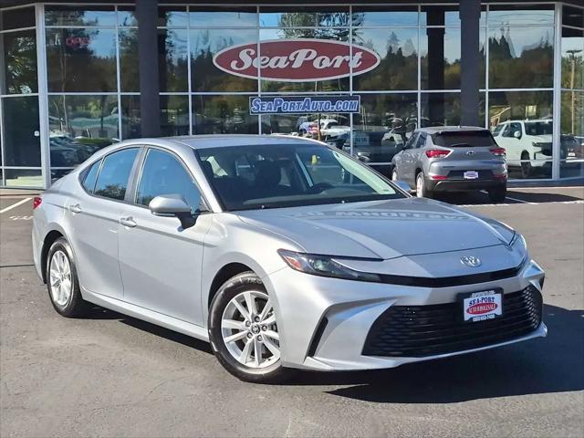 2025 Toyota Camry LE for sale in Portland, OR