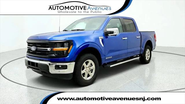 2024 Ford F-150 XLT for sale in Wall Township, NJ