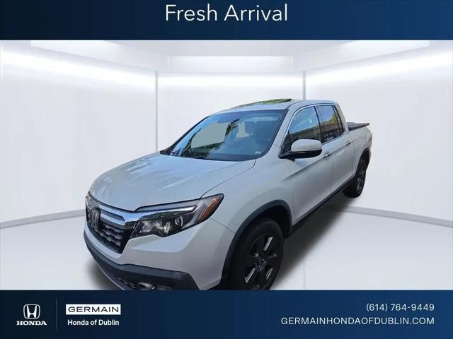 2020 Honda Ridgeline for sale near Dublin, OH