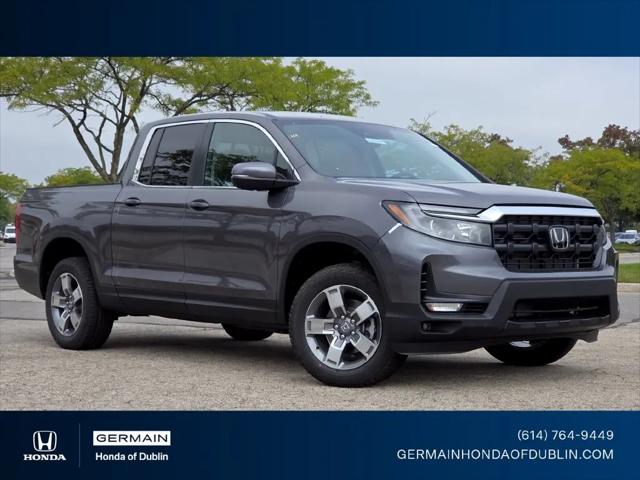 2026 Honda Ridgeline RTL for sale near Dublin, OH