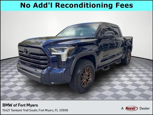 2025 Toyota Tundra SR5 for sale in Fort Myers, FL