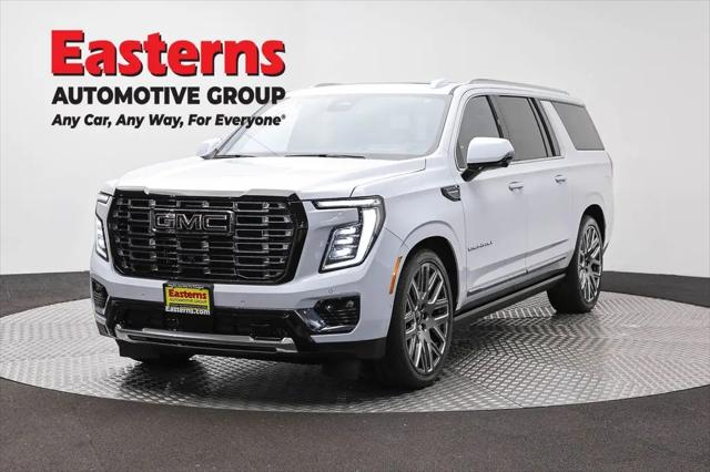 2026 GMC Yukon XL 4WD Denali Ultimate for sale in Sterling, VA