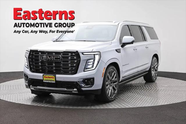 2026 GMC Yukon XL 4WD Denali Ultimate for sale in Sterling, VA