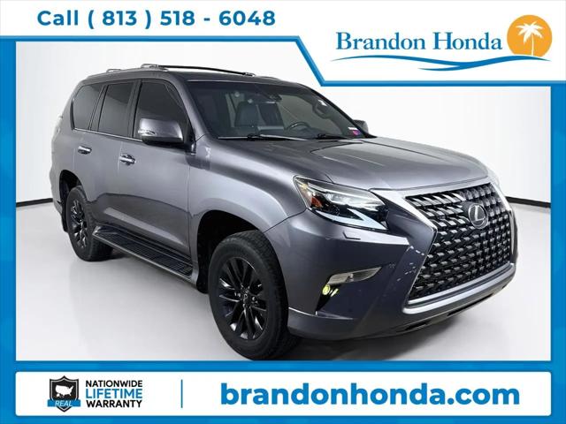2023 Lexus GX 460 Premium for sale in Tampa, FL