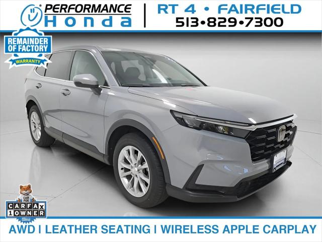 2023 Honda CR-V EX-L AWD for sale near Fairfield, OH