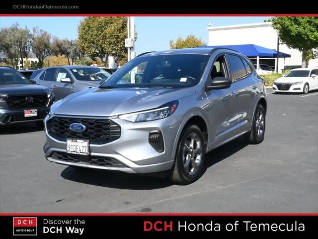 2024 Ford Escape ST-Line for sale in Temecula, CA