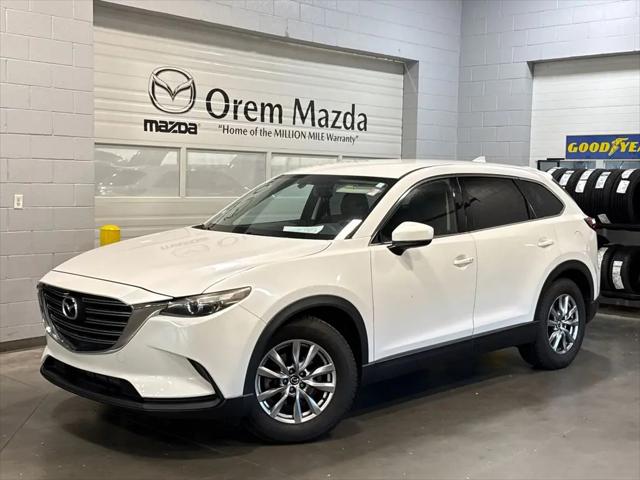 2016 Mazda CX-9 Touring for sale in Orem, UT