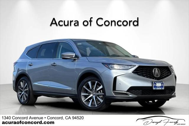 2026 Acura MDX Technology Package for sale in Concord, CA
