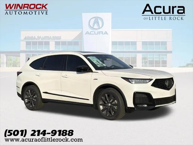 2026 Acura MDX A-SPEC for sale in Little Rock, AR