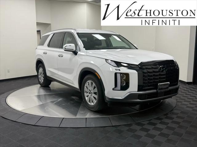 2025 Hyundai Palisade SEL for sale in Houston, TX