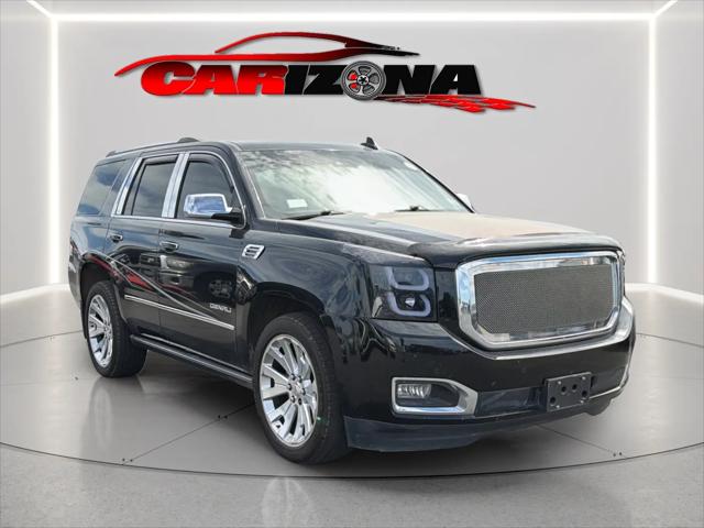 2016 GMC Yukon Denali for sale in Mesa, AZ