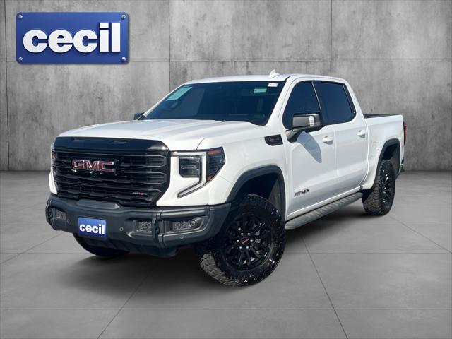 2023 GMC Sierra 1500 4WD Crew Cab Short Box AT4X for sale in Uvalde, TX