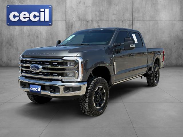 2026 Ford F-250 LARIAT for sale in Uvalde, TX