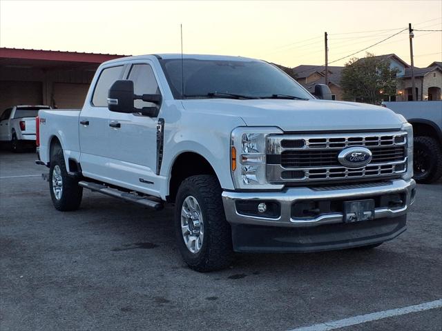 2024 Ford F-250 XLT for sale in Uvalde, TX
