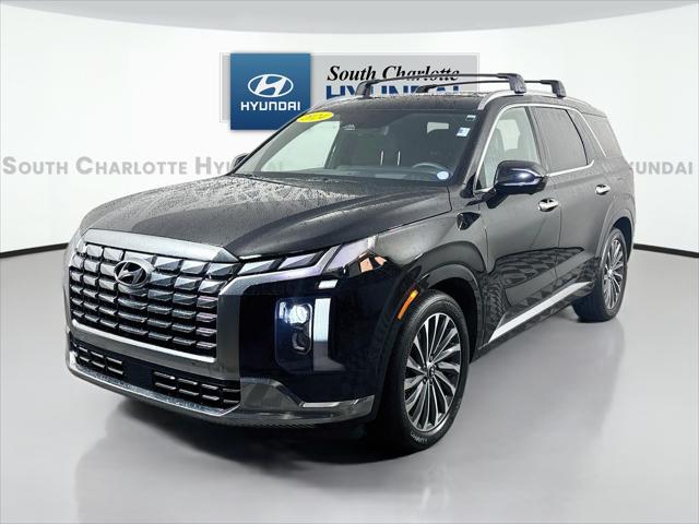 2024 Hyundai Palisade Calligraphy for sale in Pineville, NC