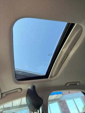 2015 Ford Fusion Titanium