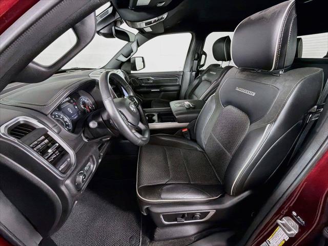 2023 RAM 1500 Laramie Crew Cab 4x4 64 Box 2023 RAM 1500 Laramie Crew Cab 4x4 64 Box