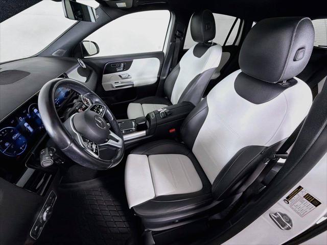 2023 Mercedes-Benz GLA 250 4MATIC 2023 Mercedes-Benz GLA 250 4MATIC
