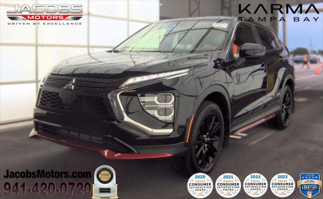 2026 Mitsubishi Eclipse Cross Ralliart S-AWC for sale in Bradenton, FL