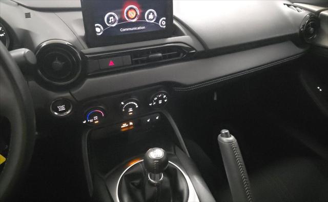 2023 Mazda MX-5 Club