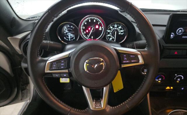 2023 Mazda MX-5 Club