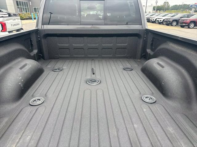 2022 Ram 2500 Limited Longhorn Crew Cab 4x4 64 Box