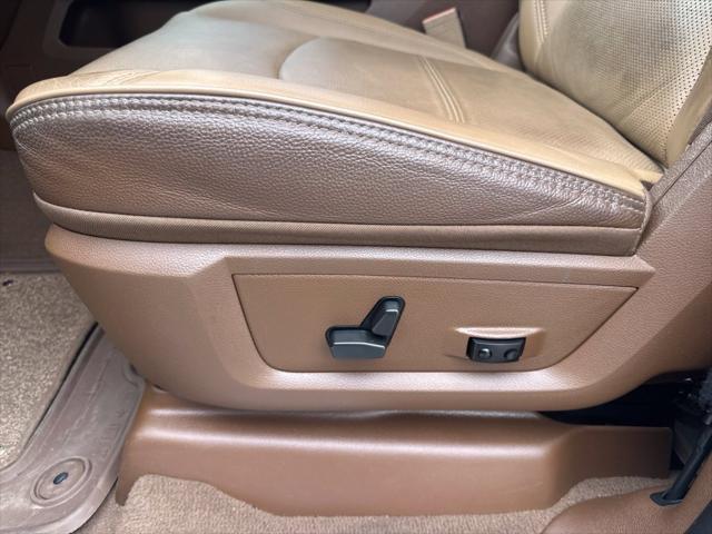 2022 Ram 2500 Limited Longhorn Crew Cab 4x4 64 Box