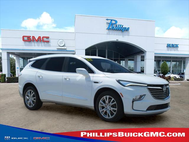 2023 Buick Enclave Premium FWD for sale in Fruitland Park, FL