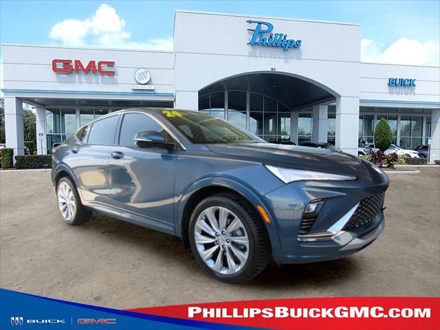 2024 Buick NV Avenir FWD for sale in Fruitland Park, FL