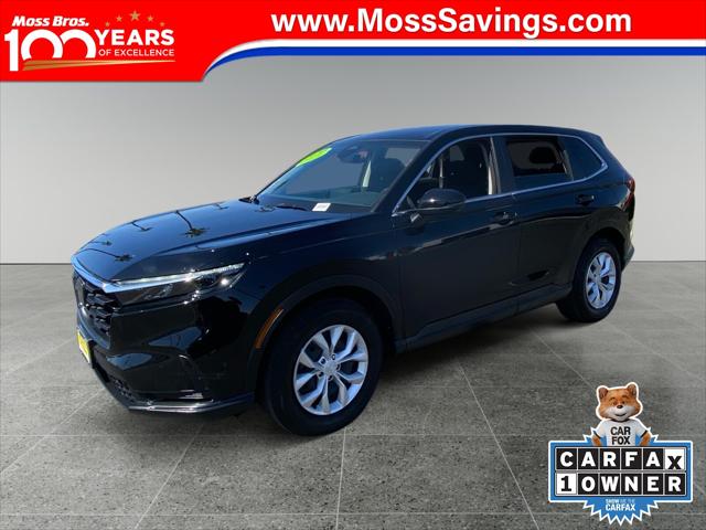 2025 Honda CR-V LX AWD for sale in Moreno Valley, CA