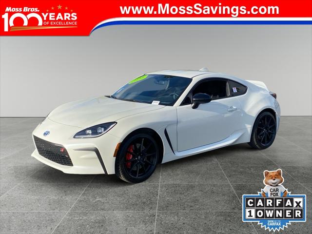 2025 Toyota GR86 Premium for sale in Moreno Valley, CA