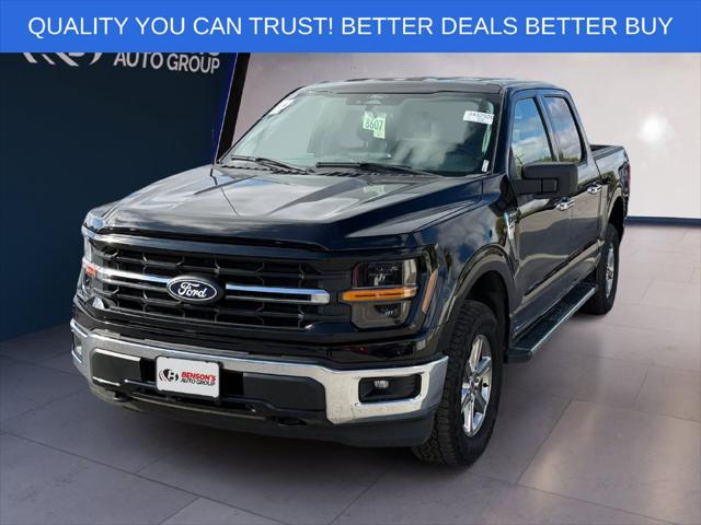 2025 Ford F-150 XLT for sale in San Antonio, TX