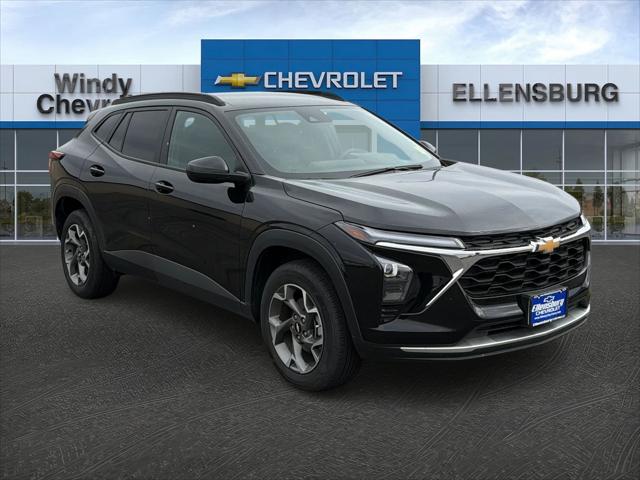 2025 Chevrolet Trax FWD LT for sale in Ellensburg, WA