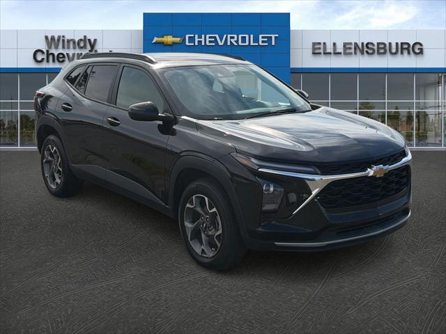 2025 Chevrolet Trax FWD LT for sale in Ellensburg, WA