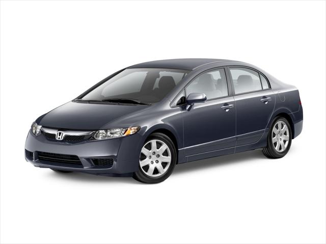 2009 Honda Civic LX for sale in Springfield, IL