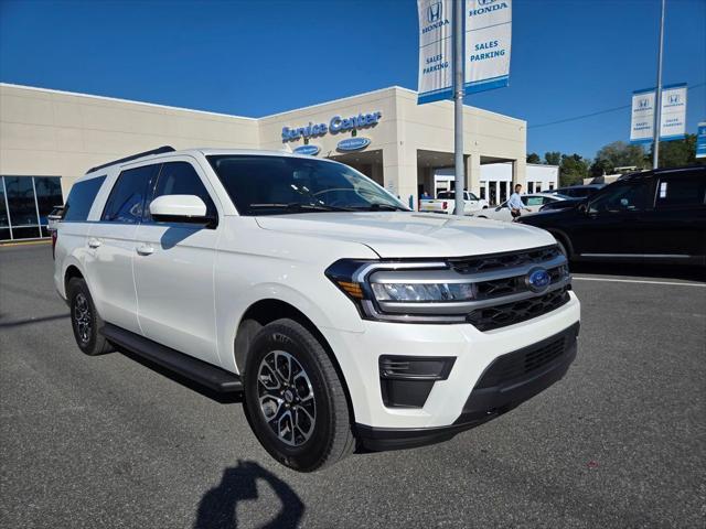 2024 Ford Expedition XLT MAX 2024 Ford Expedition XLT MAX