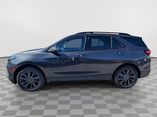 2023 Chevrolet Equinox AWD RS
