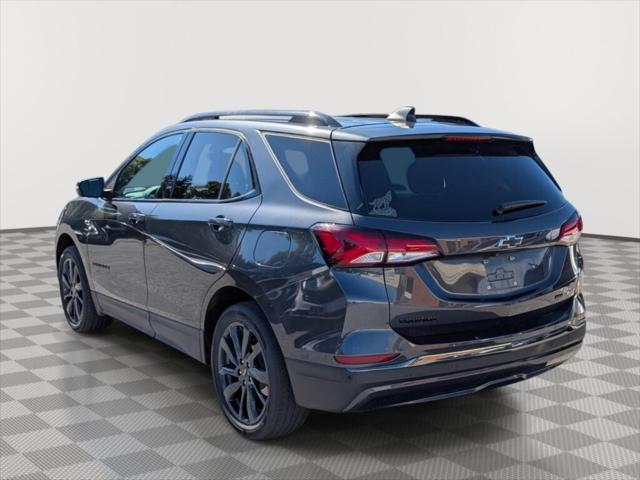 2023 Chevrolet Equinox AWD RS