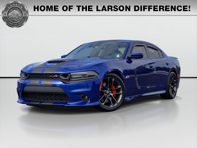 2021 Dodge Charger Scat Pack for sale in Puyallup, WA