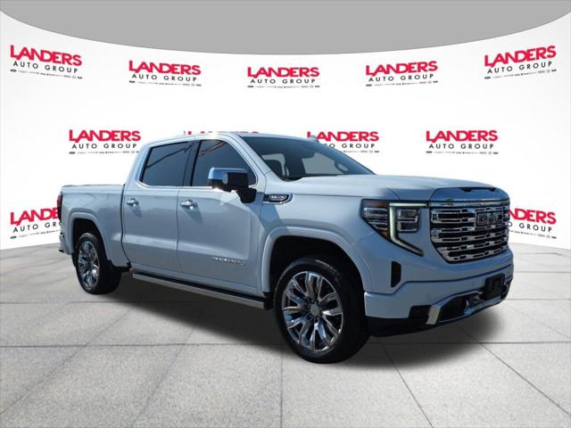 2026 GMC Sierra 1500 Crew Cab, Short Bed, Denali, 4WD for sale in Southaven, MS