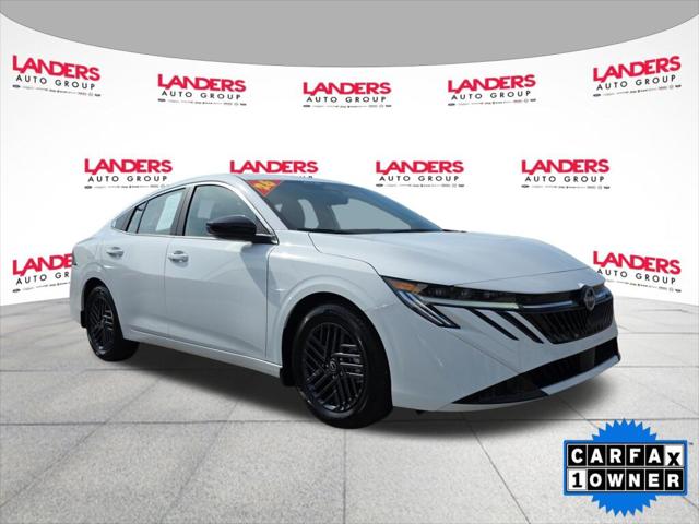2026 Nissan Sentra SV for sale in Southaven, MS