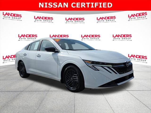2026 Nissan Sentra SV for sale in Southaven, MS