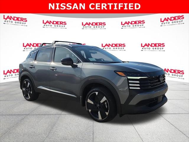 2026 Nissan Kicks SR for sale in Southaven, MS